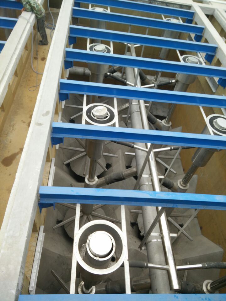 活性砂過(guò)濾器的優(yōu)點(diǎn)及其應(yīng)用范圍